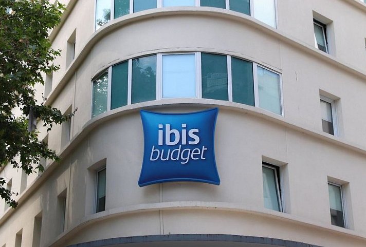 ibis budget Paris La Villette