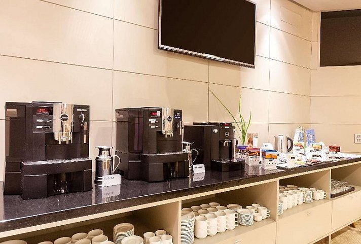 NH Oviedo Principado