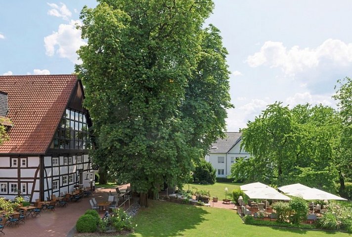 Schnitterhof