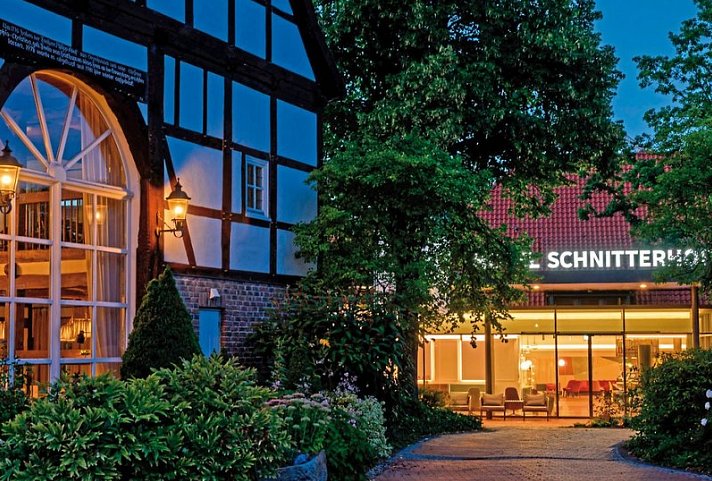 Schnitterhof