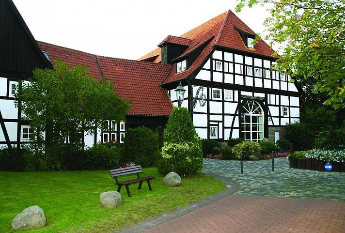 Schnitterhof