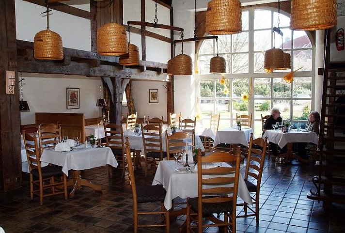 Schnitterhof