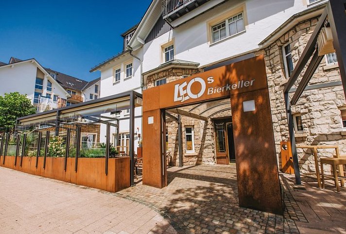 Best Western Plus Hotel Willingen