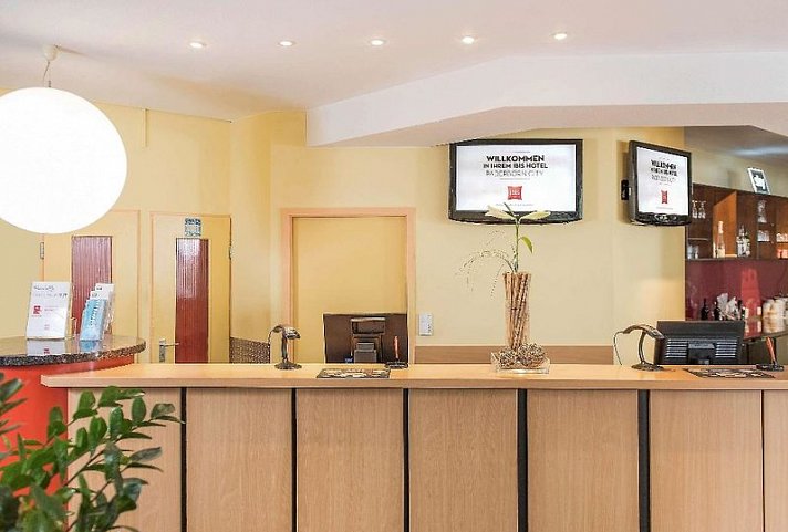 ibis Paderborn City Hotel