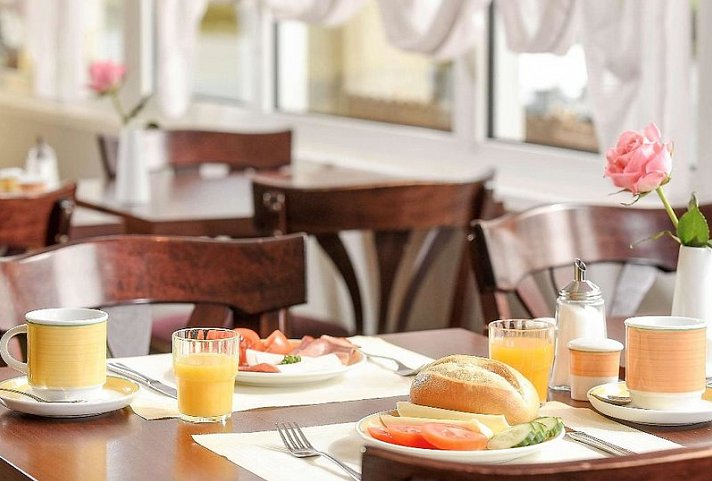 ibis Paderborn City Hotel