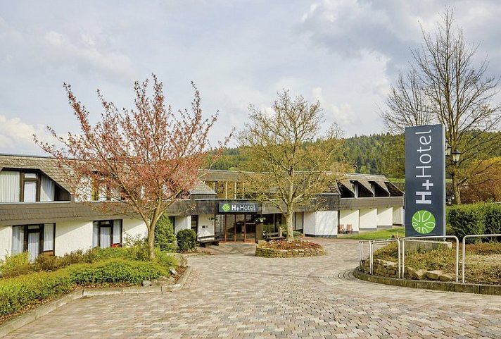 H+ Hotel Willingen