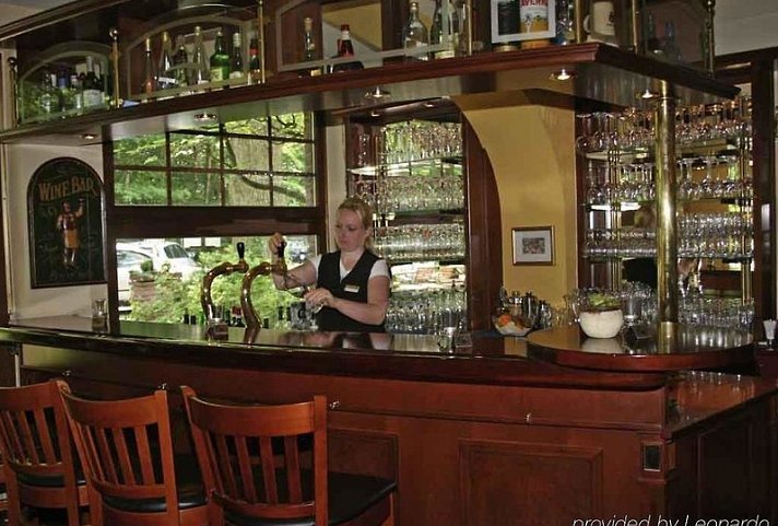 Ringhotel Waldhotel Bärenstein