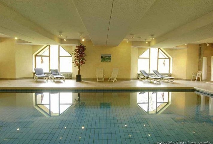 Ringhotel Waldhotel Bärenstein