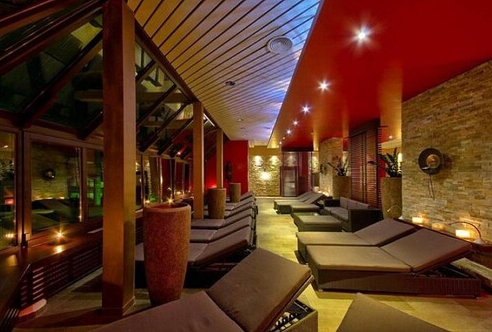 Vital Hotel Westfalen Therme