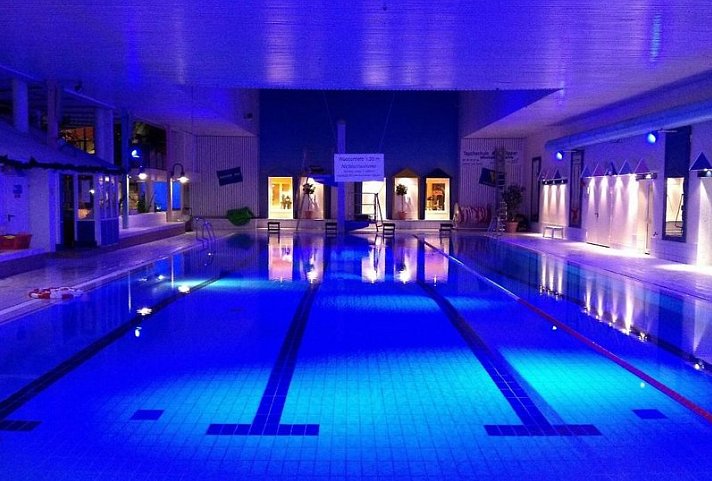 Vital Hotel Westfalen Therme
