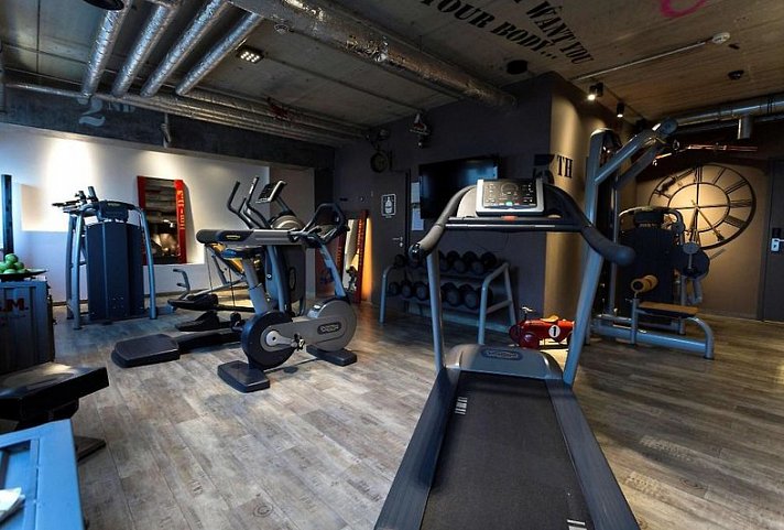 Pentahotel Kassel
