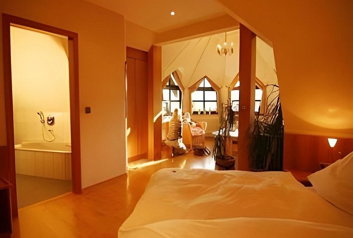 Hotel Liebesglück