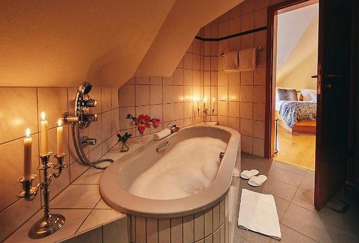Hotel Liebesglück