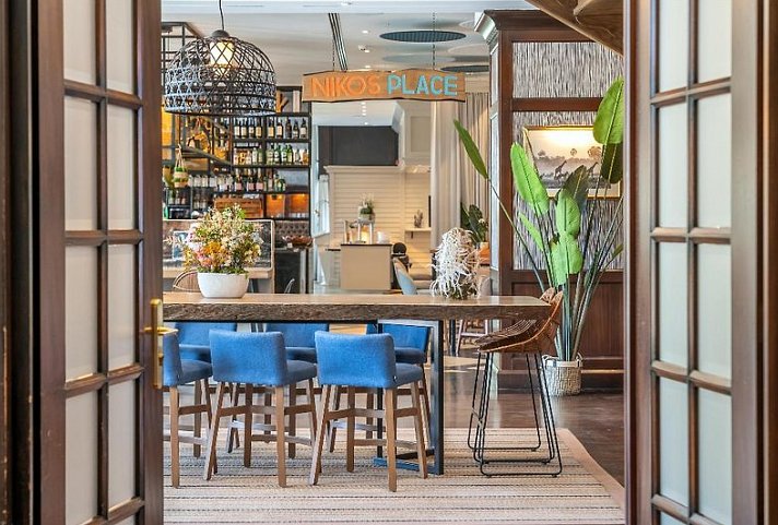 Lindner Hotel Mallorca Portals Nous, part of JdV by Hyatt