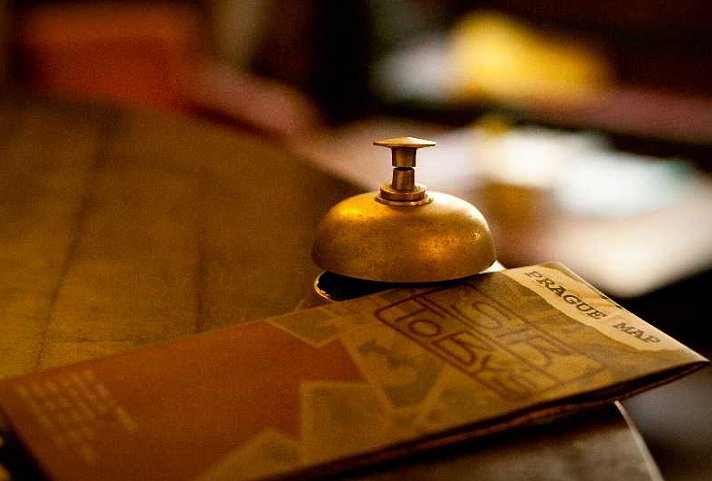 Sir Toby's Hostel