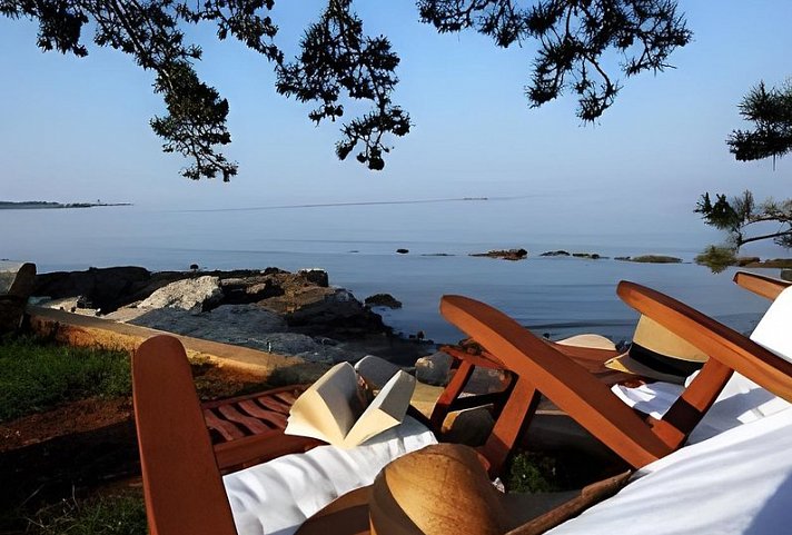Hotel Villa Rosetta