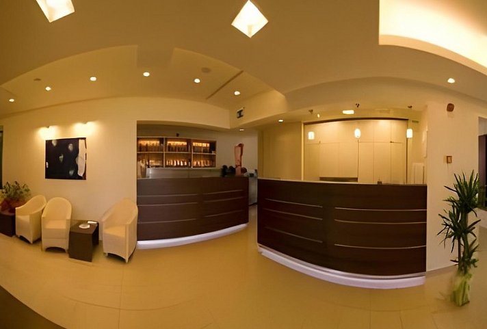 Hotel Villa Rosetta