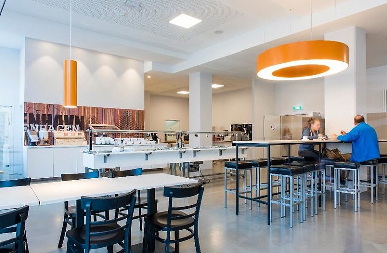 a&o Copenhagen Nørrebro