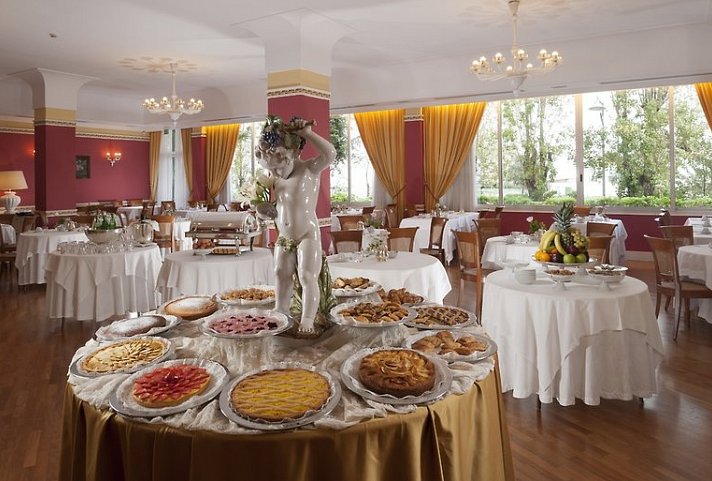 Hotel Milton Rimini