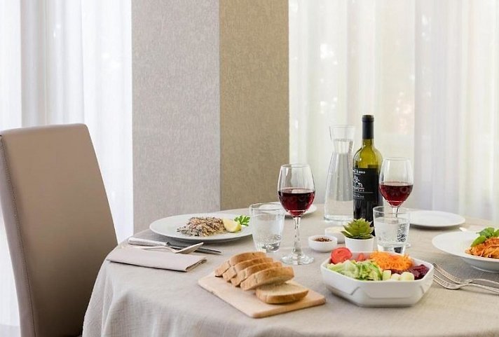Hotel Eliseo