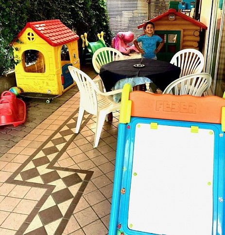 Hotel Eliseo