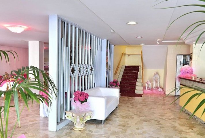 Hotel Eliseo