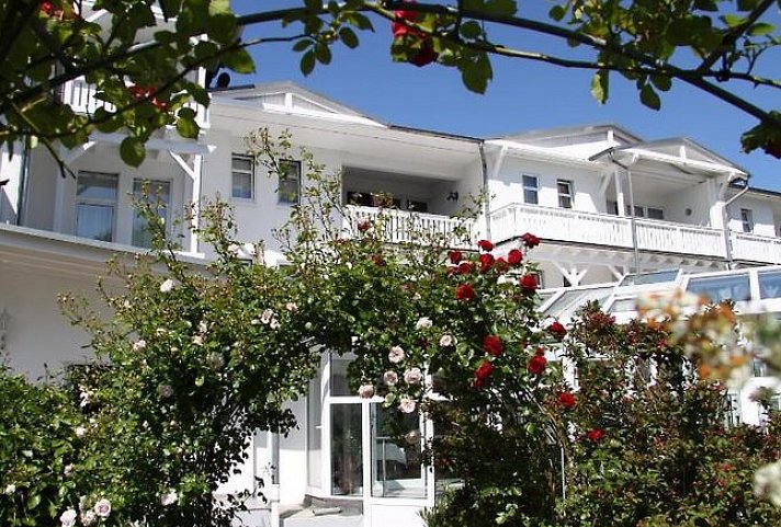 AKZENT Waldhotel Rügen