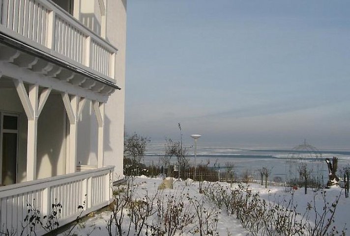 AKZENT Waldhotel Rügen