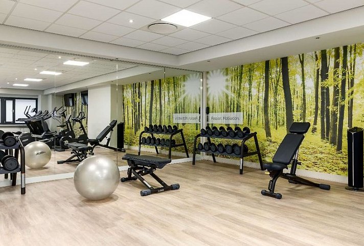 NH Atlanta Rotterdam