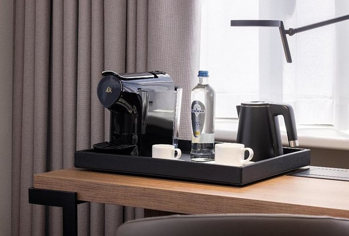 NH Atlanta Rotterdam