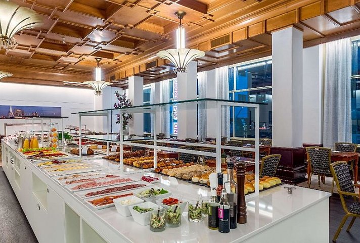 NH Atlanta Rotterdam