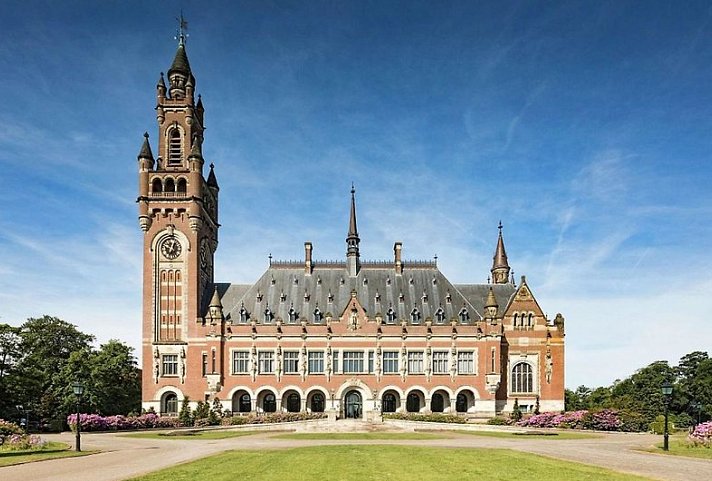 Hilton The Hague