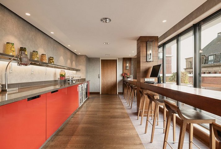 Hilton The Hague