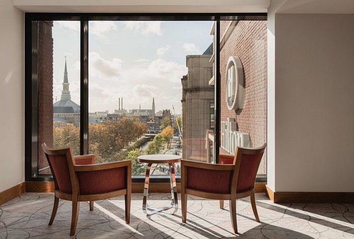 Hilton The Hague