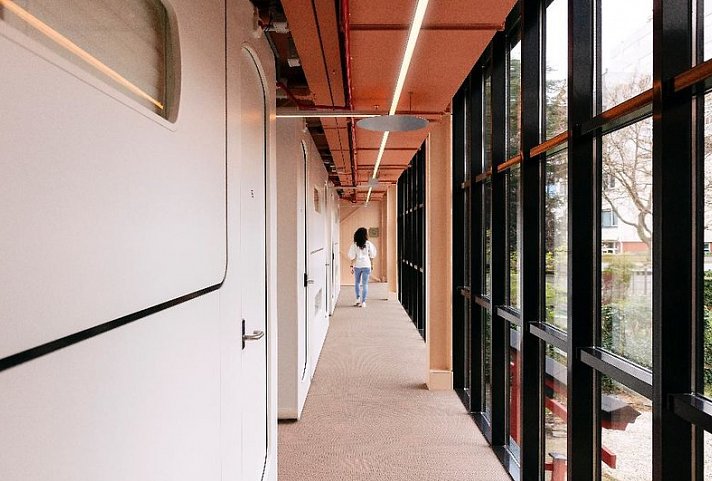 CityHub Rotterdam