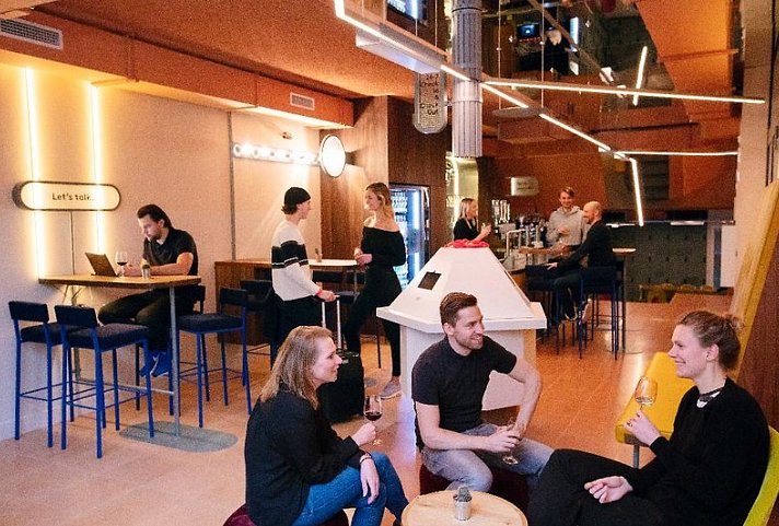 CityHub Rotterdam