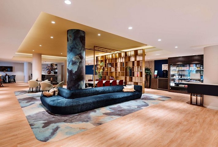 Novotel Den Haag World Forum Hotel