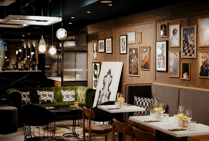 Novotel Den Haag City Centre Hotel