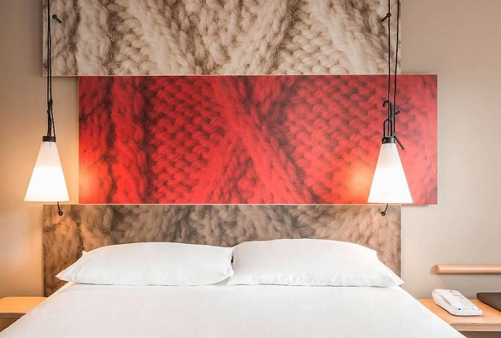 ibis Den Haag City Centre