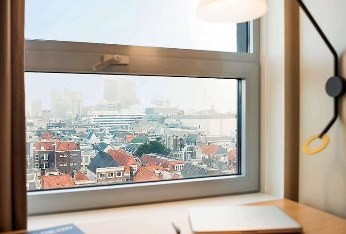 ibis Den Haag City Centre