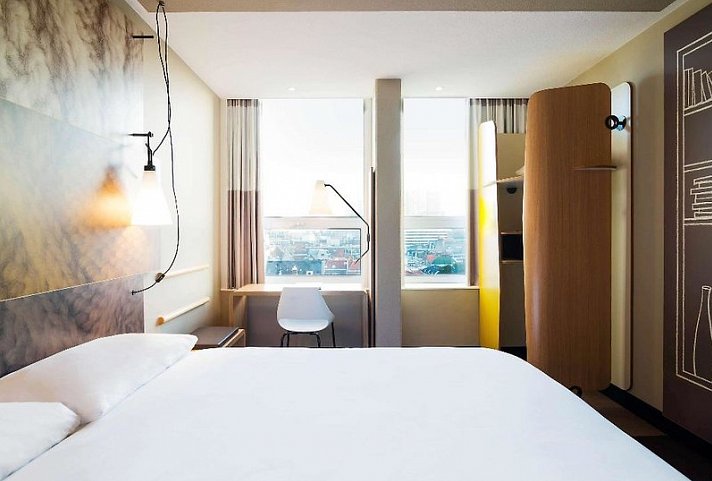 ibis Den Haag City Centre