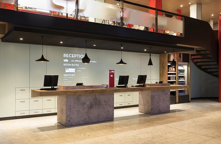 ibis Den Haag City Centre