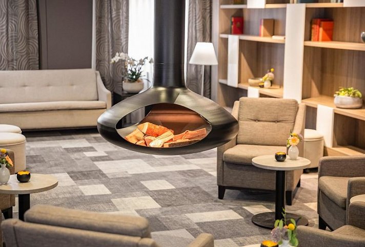 Holiday Inn Express The Hague - Parliament