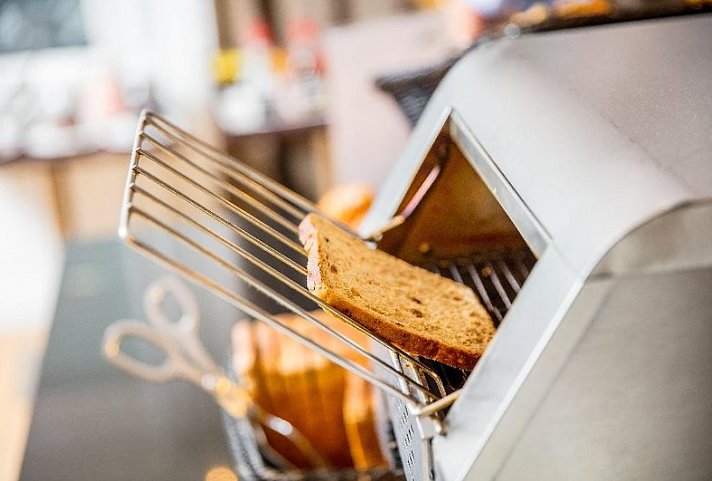 Holiday Inn Express The Hague - Parliament