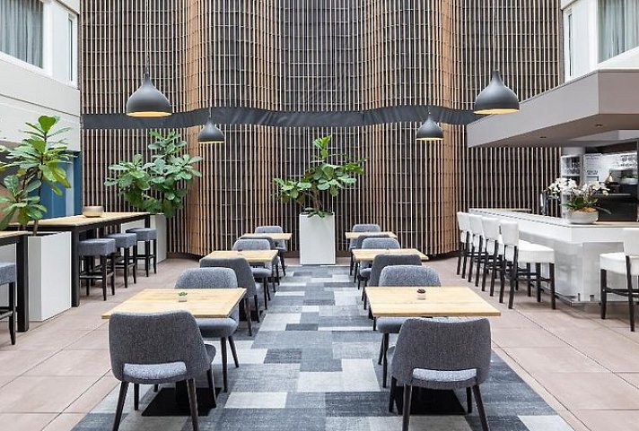 Holiday Inn Express The Hague - Parliament