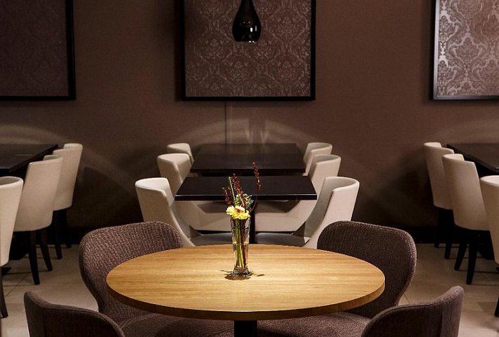 Holiday Inn Express The Hague - Parliament