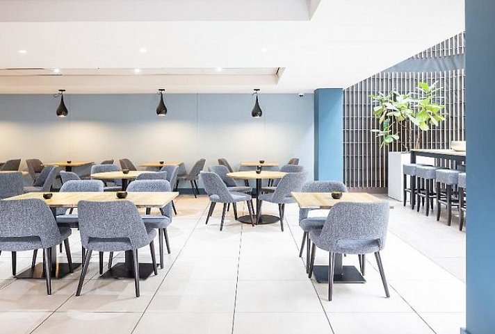 Holiday Inn Express The Hague - Parliament