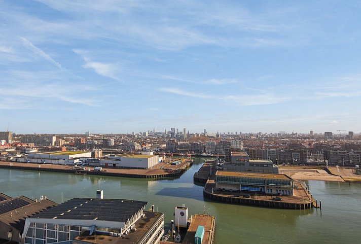 Inntel Hotels Den Haag Marina Beach