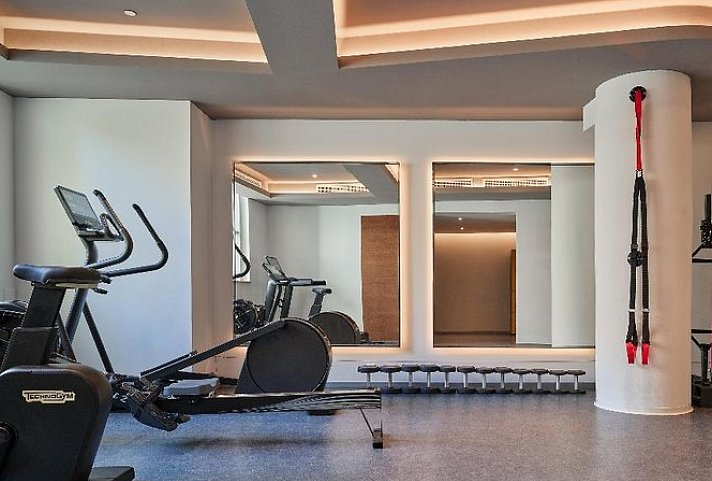 voco The Hague, an IHG Hotel