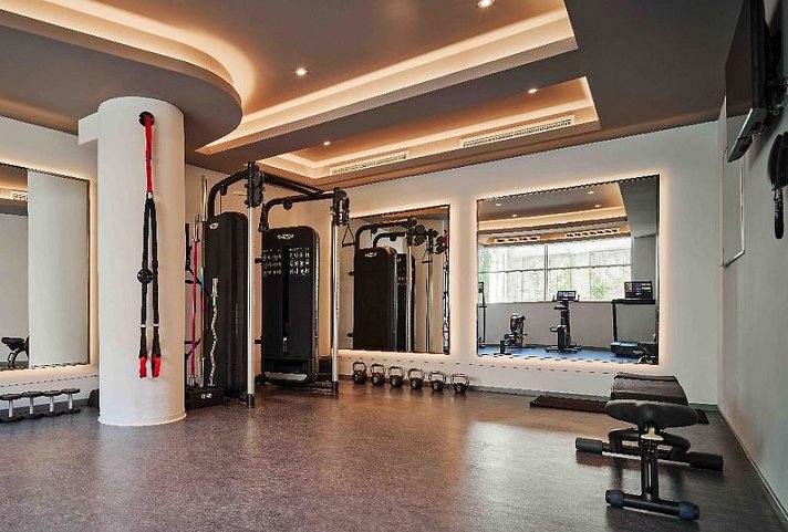 voco The Hague, an IHG Hotel